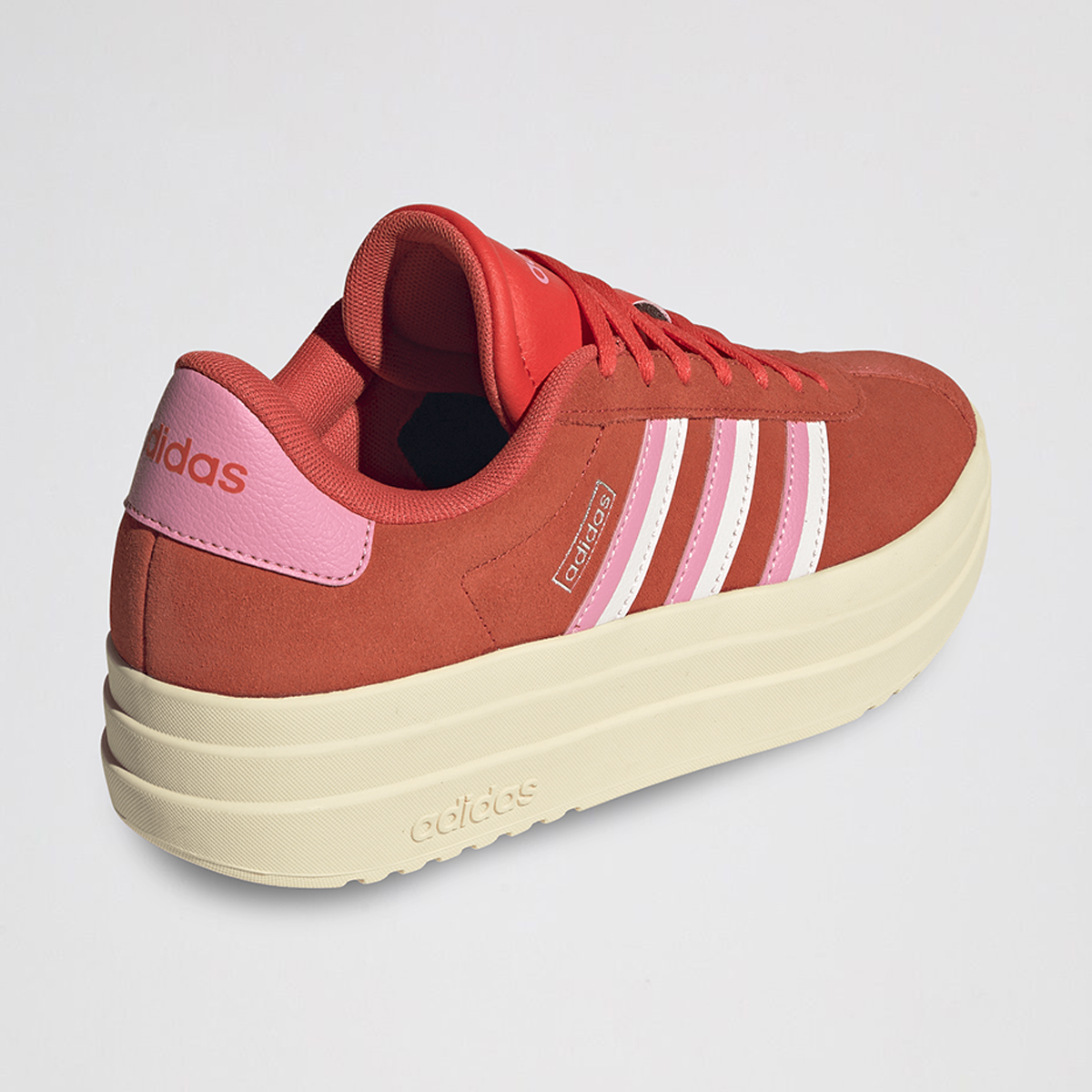 Zapatillas adidas Vl Court Bold Mujer,  image number null