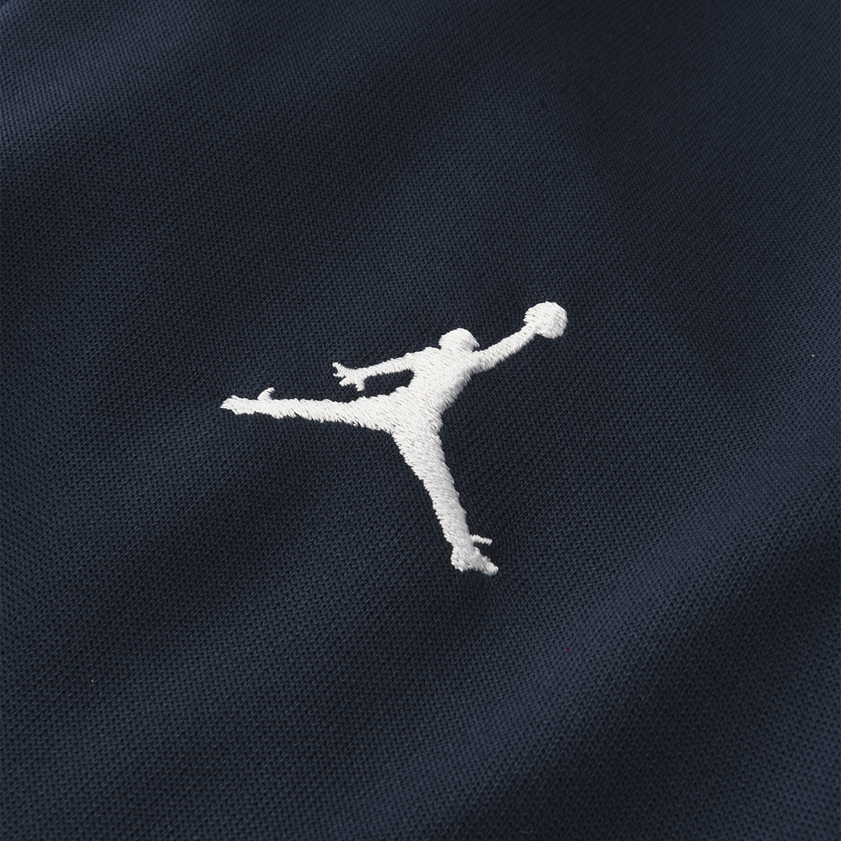 Buzo con Cierre Jordan Essentials Track Suit Hombre,  image number null