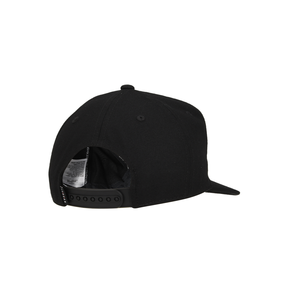 Gorra Jordan Flatrim,  image number null