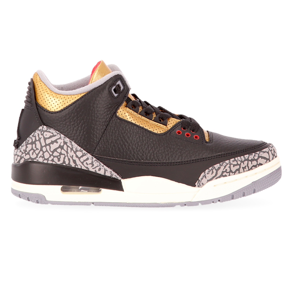 Zapatillas Jordan Air 3 Retro,  image number null