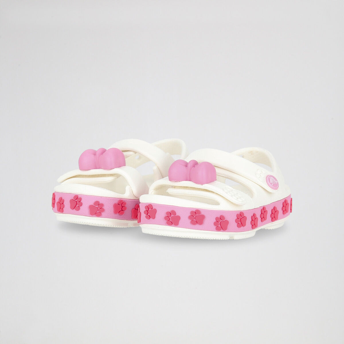 Sandalias Crocs Crocband Cruiser T Infantil,  image number null