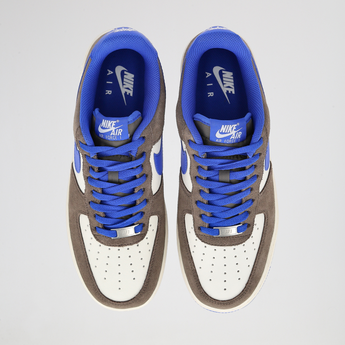 Zapatillas Nike Air Force 1 07 LV8 Hombre,  image number null