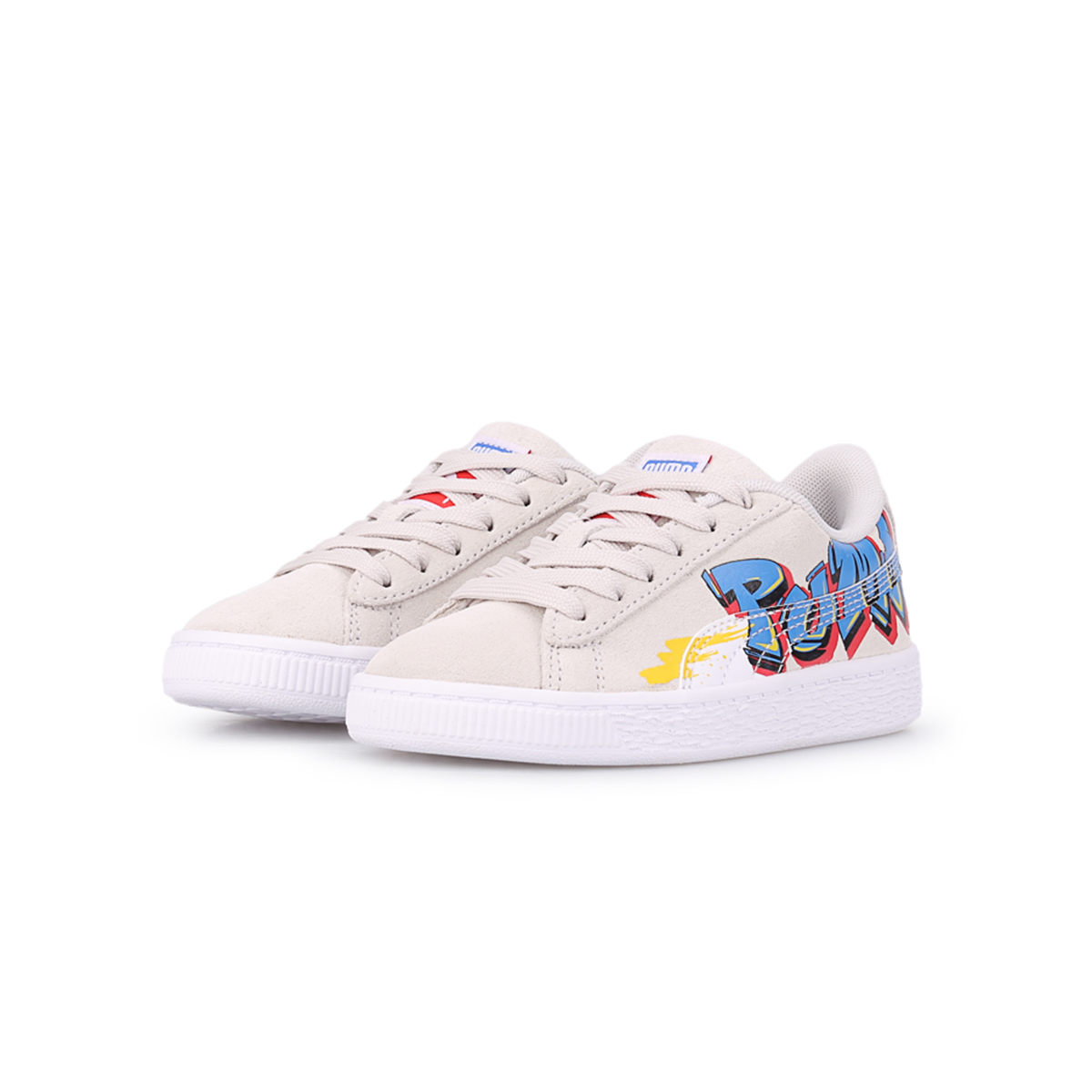 Puma art number top