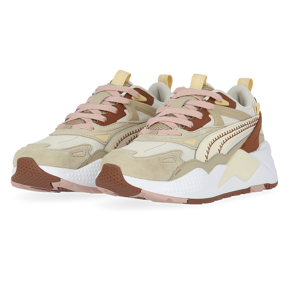 Zapatillas Puma Rs-x Efekt Expeditions,  image number null