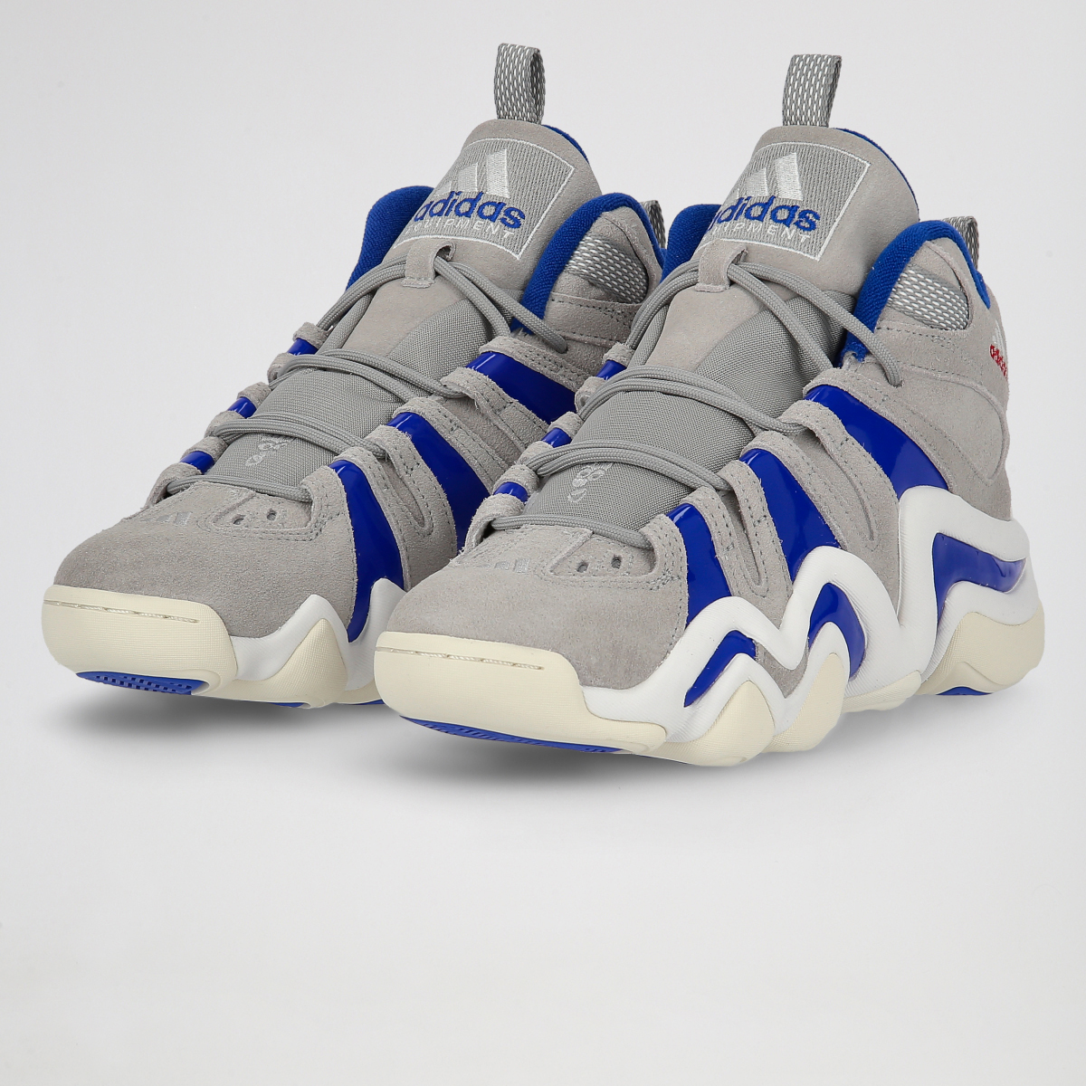 Zapatillas adidas Crazy 8 Moov