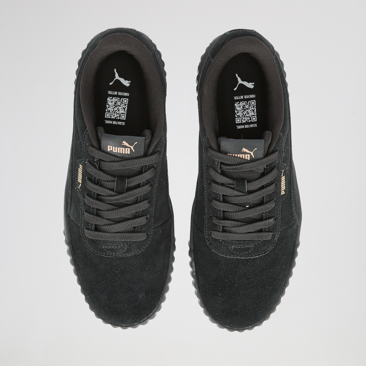 Zapatilla Puma Carina 3.0 Sd,  image number null