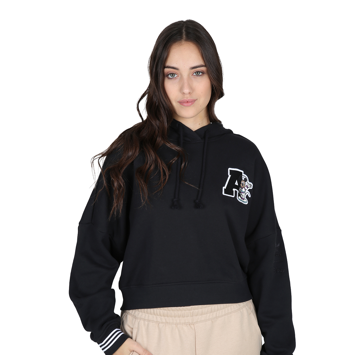 Adidas clearance disney mujer