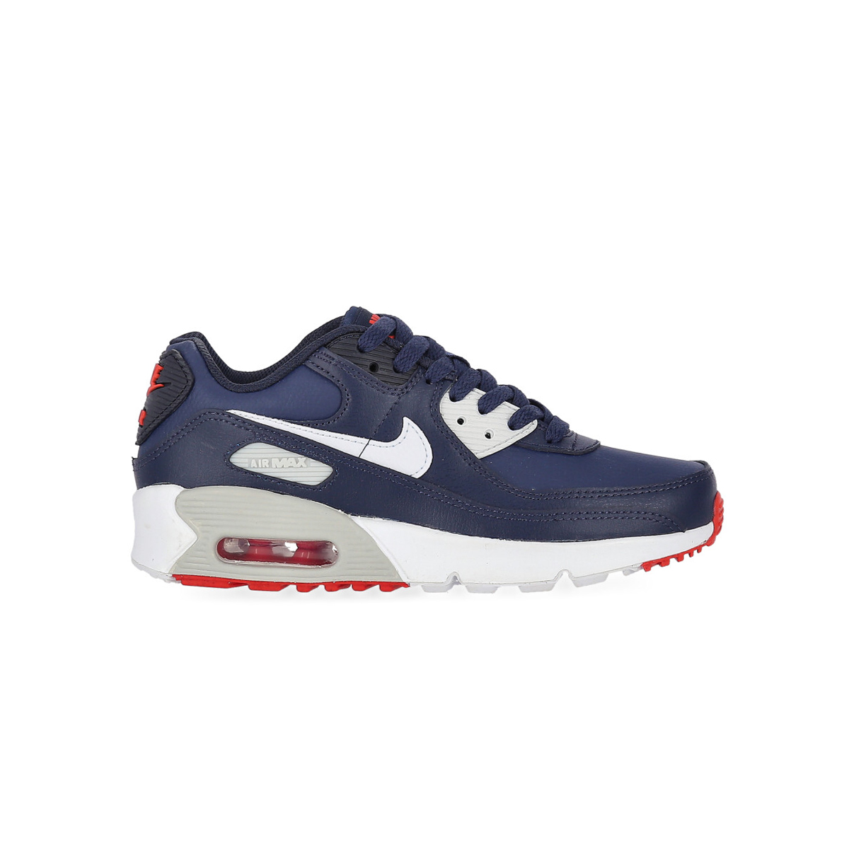 Zapatillas Nike Air Max 90 Ltr,  image number null