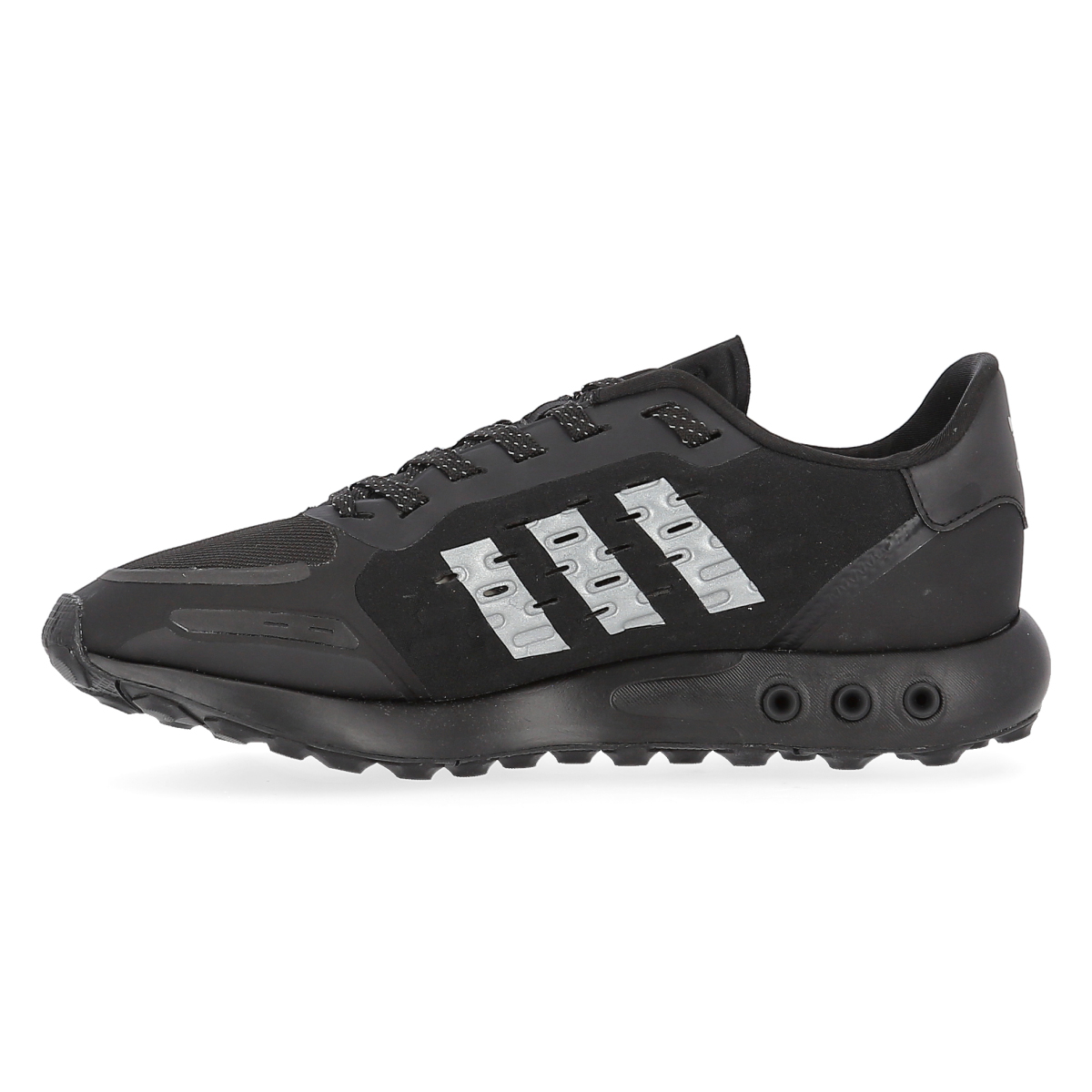 Zapatillas adidas La Trainer Hombre,  image number null
