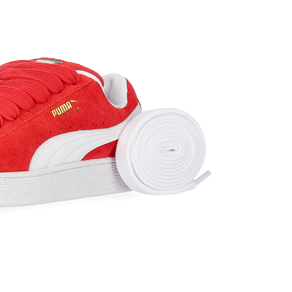 Zapatillas Puma Suede Xl Hombre,  image number null