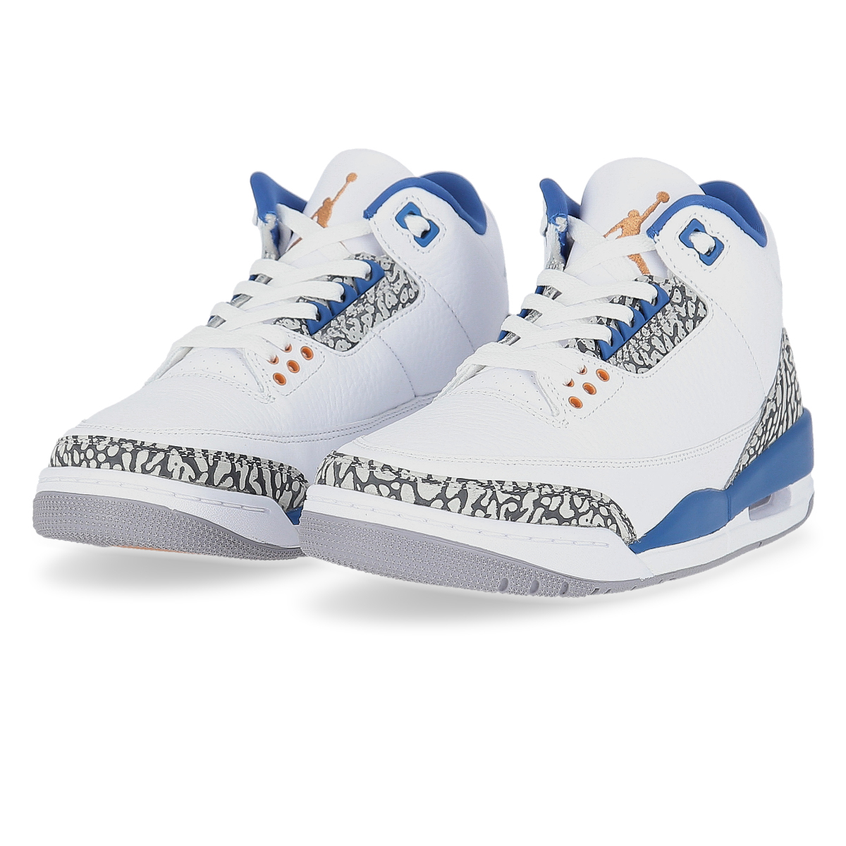 Zapatillas Jordan Air 3 Retro Hombre,  image number null