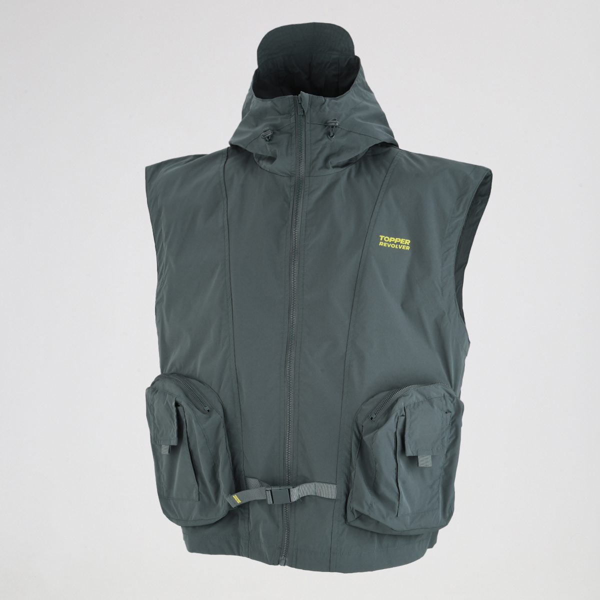 Campera Topper Frey X Revolver,  image number null