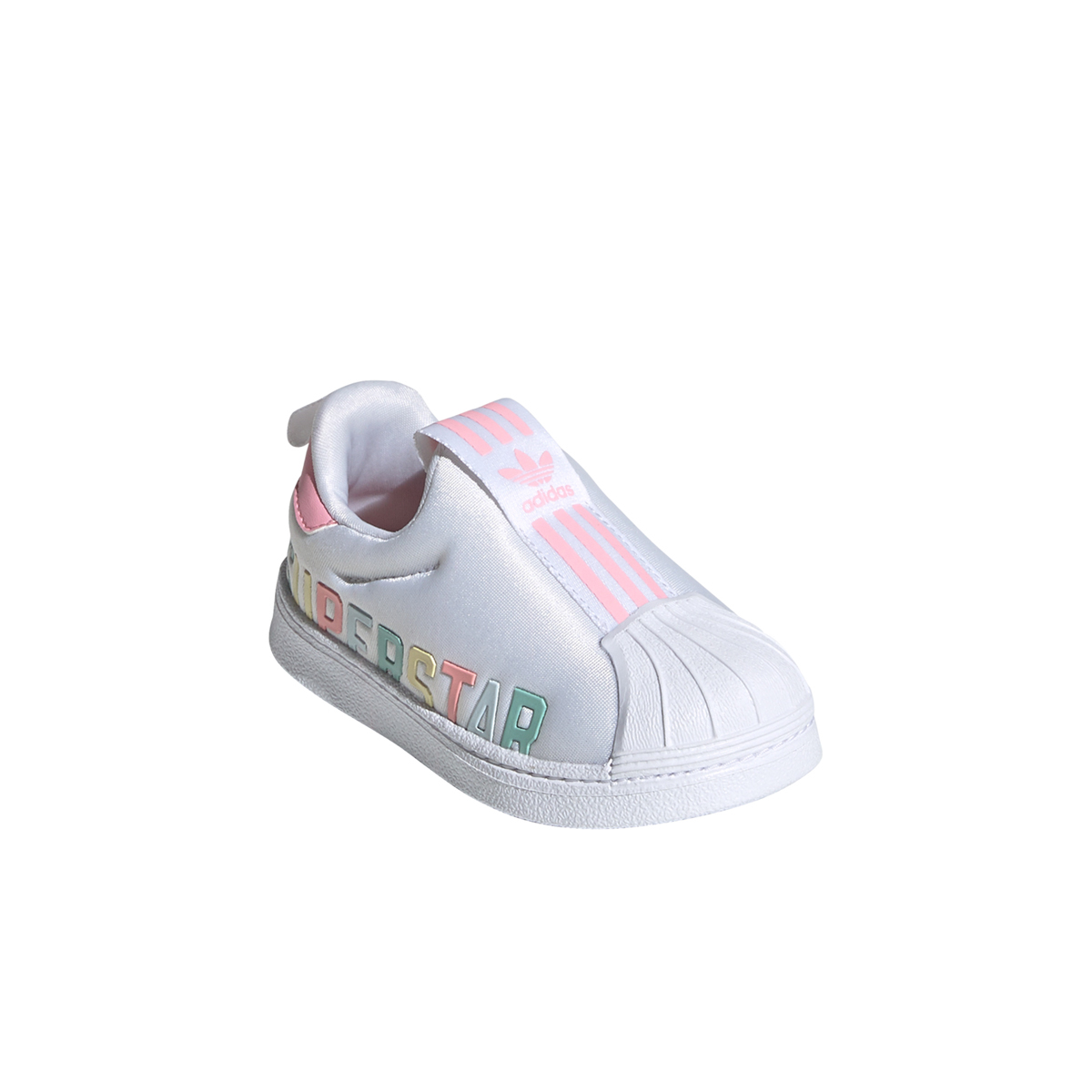 Zapatillas superstar niña on sale