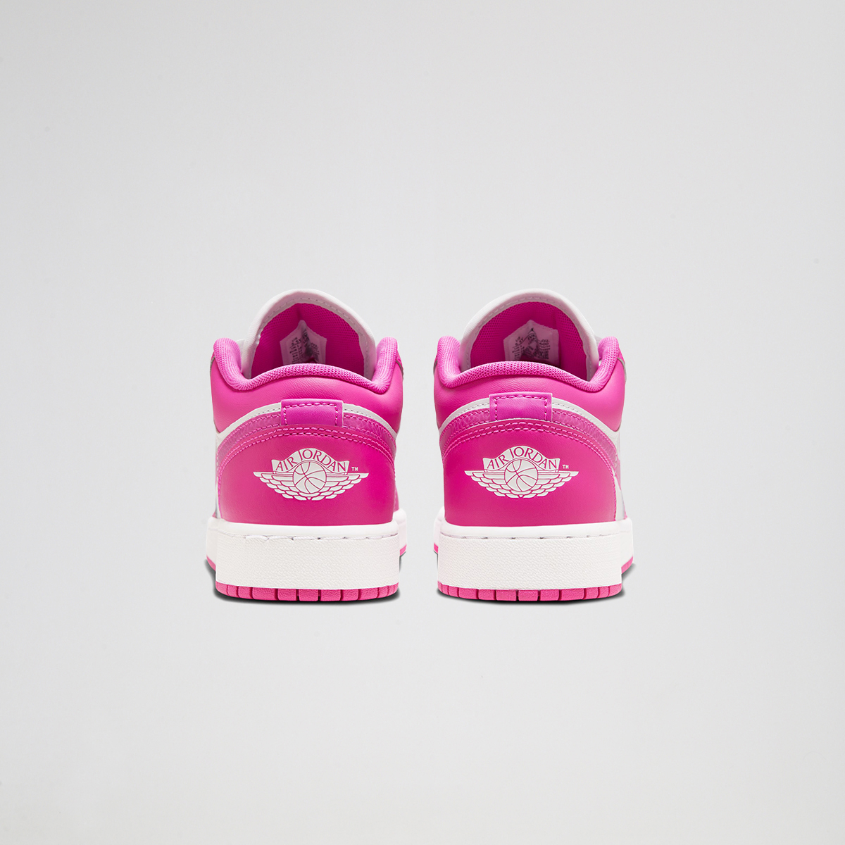 Zapatillas Jordan Air 1 Low Niña,  image number null