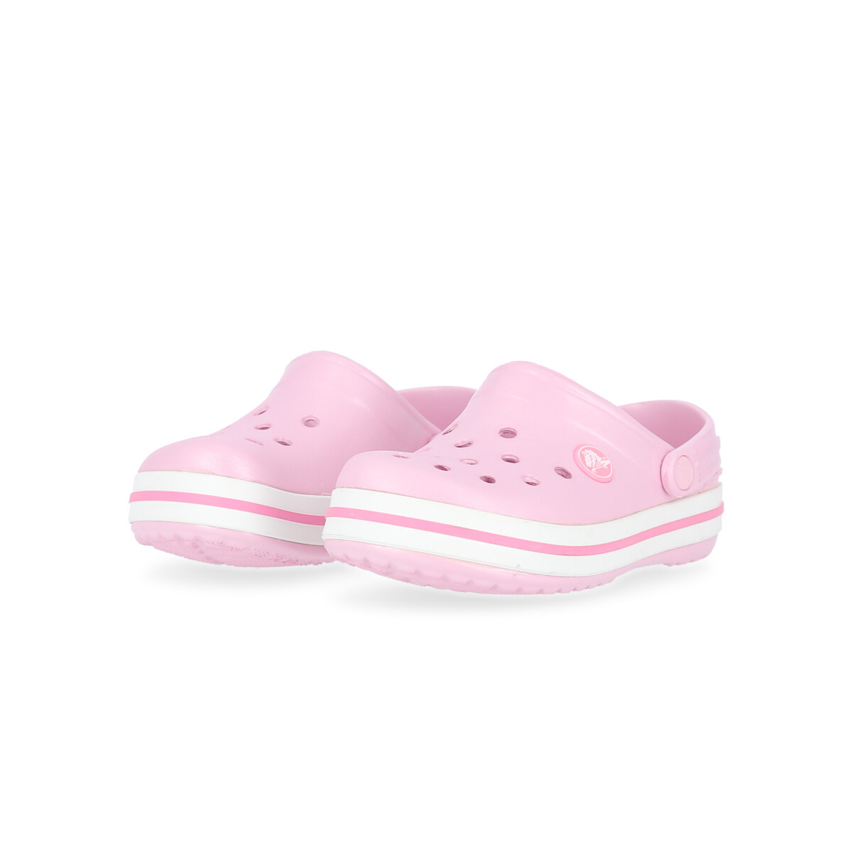 Zuecos Crocs Crocband Clog Infantil,  image number null