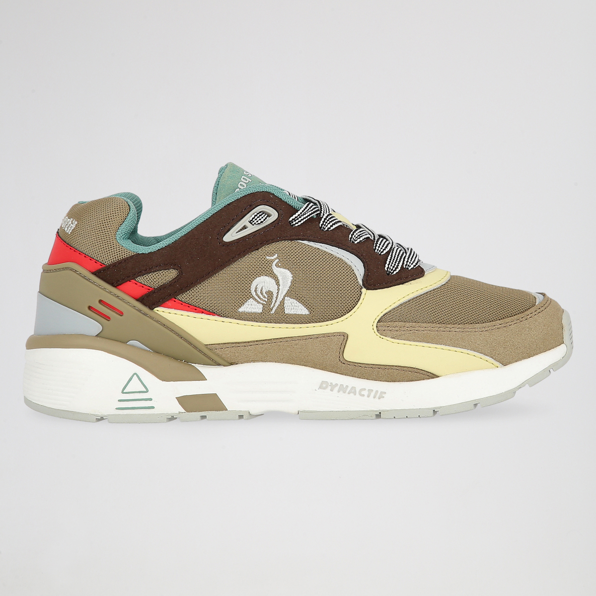 Zapatillas Le Coq Sportif Lcs R1100 Street,  image number null