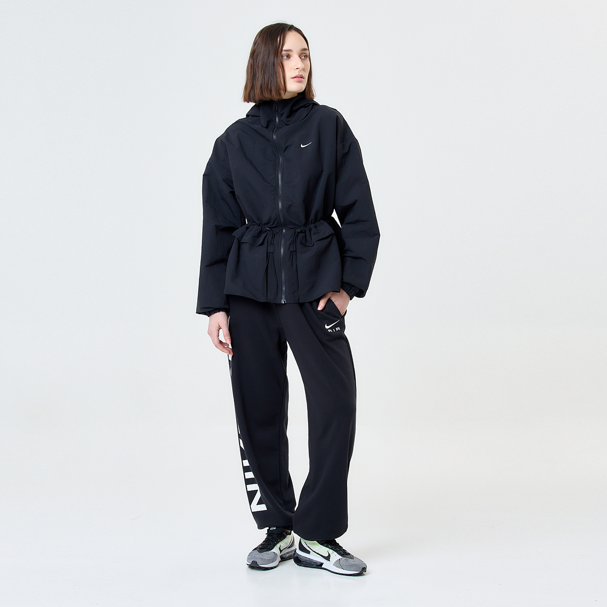 Campera Nike Everything Mujer,  image number null