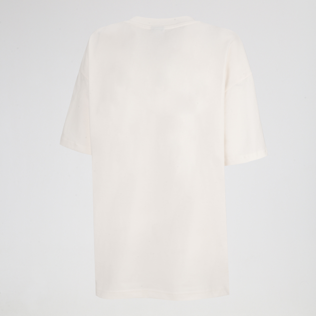 Remera New Balance Athletics 574 Mujer,  image number null