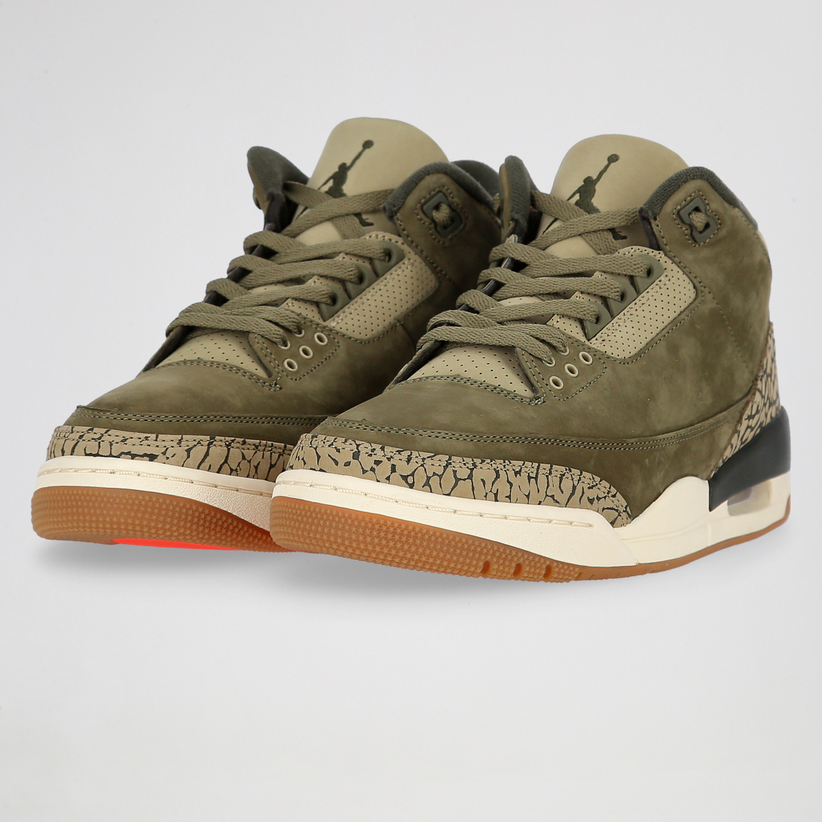 Zapatillas Nike Air 3 Retro Fire Hombre,  image number null