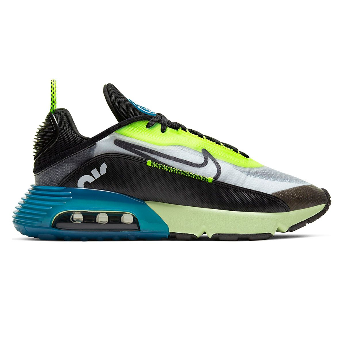 Zapatillas Nike Air Max 2090