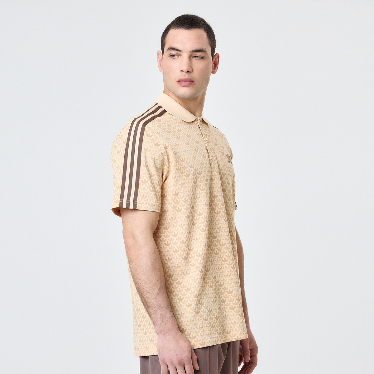 Chomba adidas Monogram Hombre,  image number null