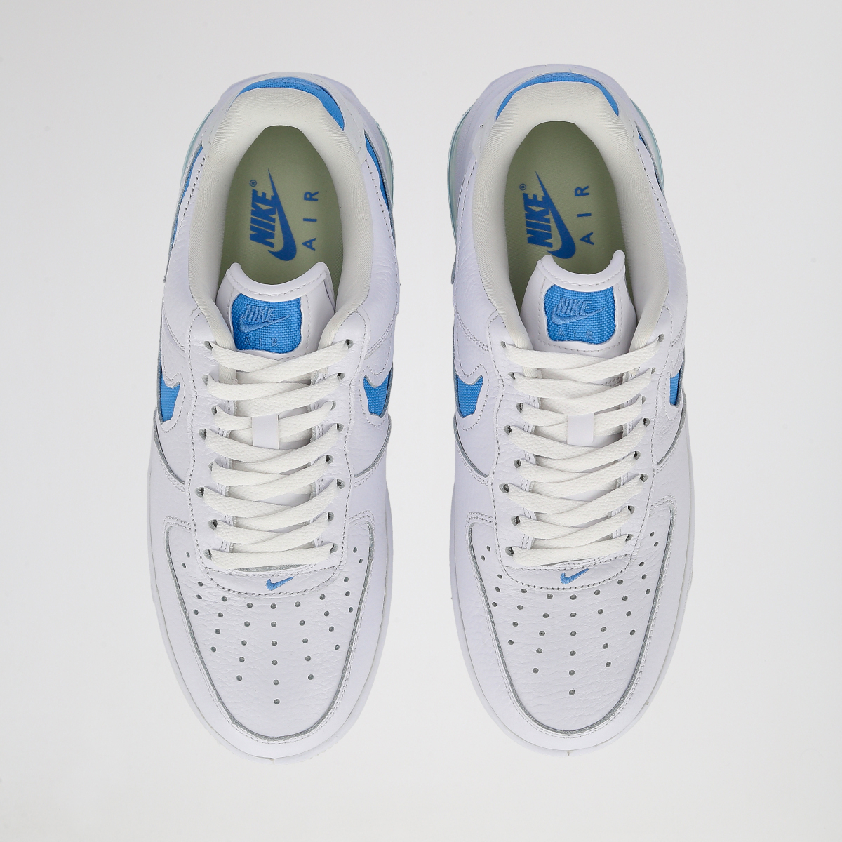 Zapatillas Nike Air Force 1 Low Hombre,  image number null