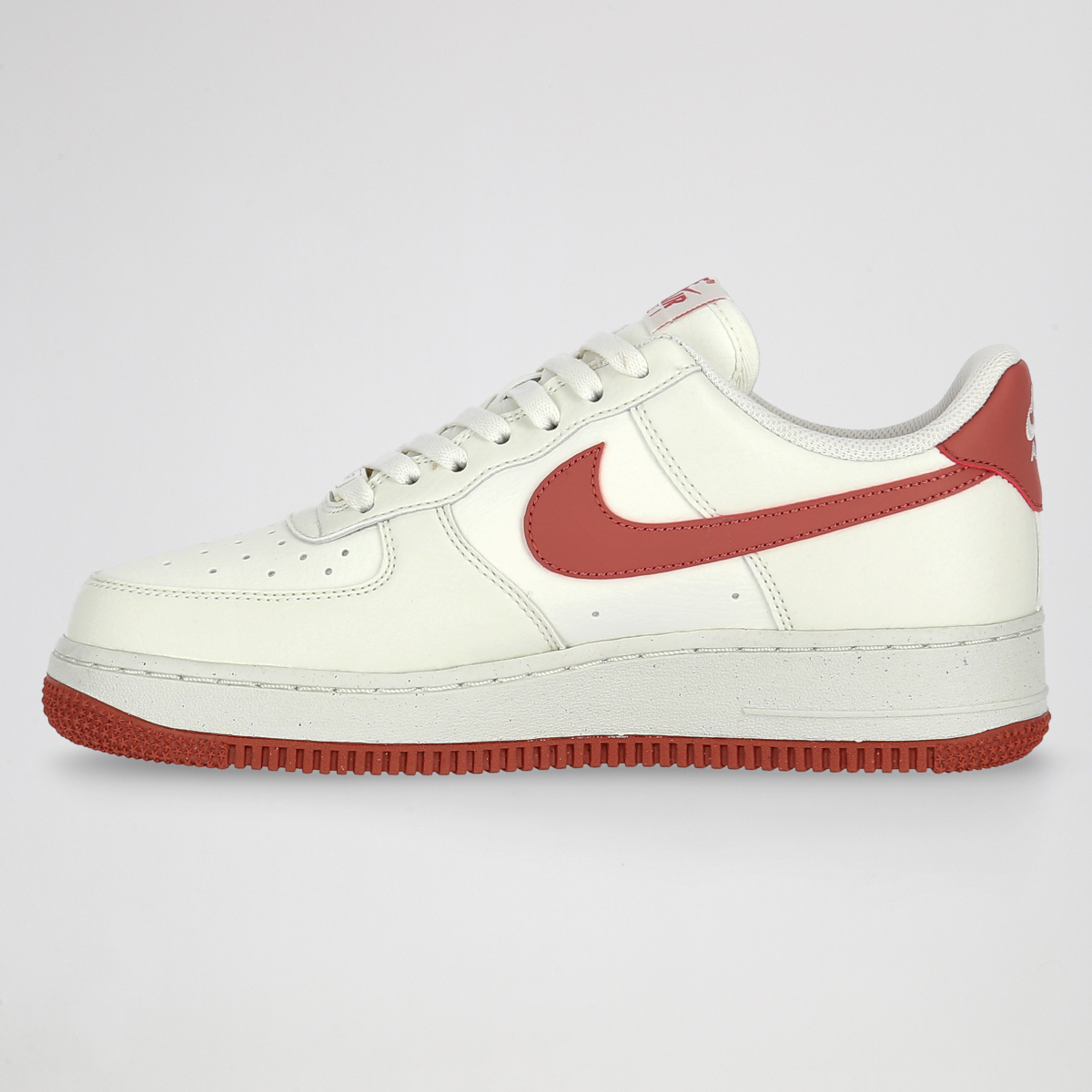 Zapatillas Nike Air Force 1 '07 Next Nature para Mujer,  image number null