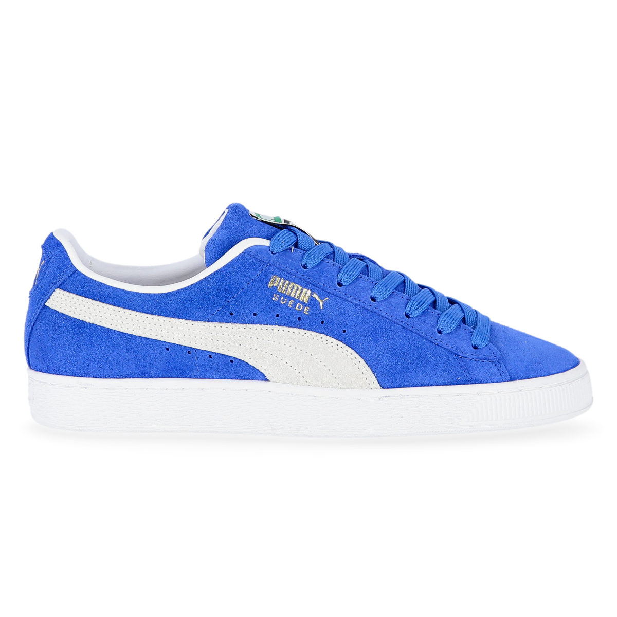 Zapatillas Puma Suede Classic XXI Hombre Moov
