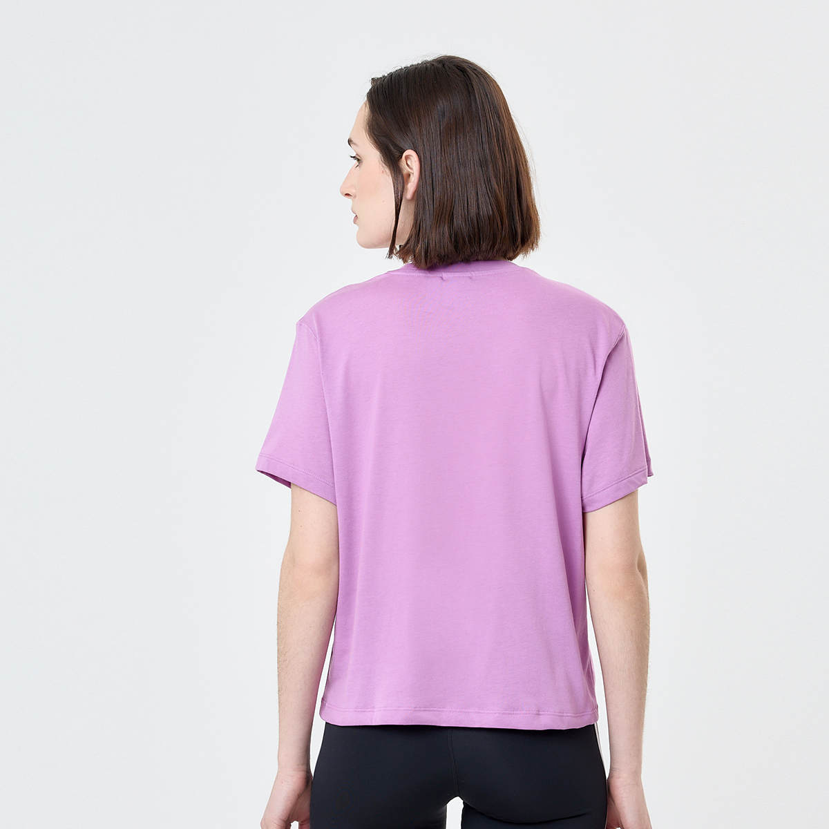 Remera adidas Trifolio Boxy Mujer,  image number null