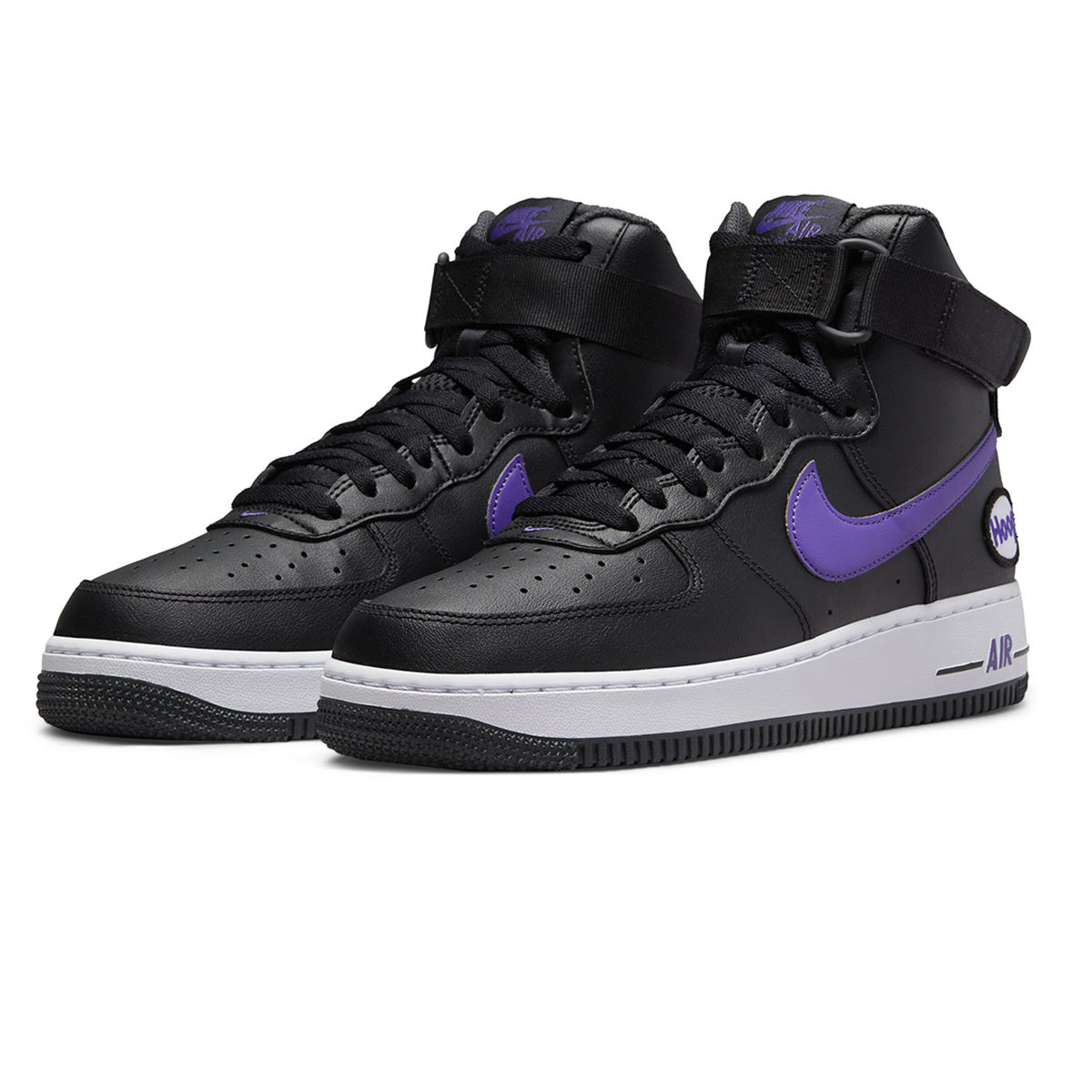 Zapatillas Nike Air Force 1 High 07 Lv8 Moov