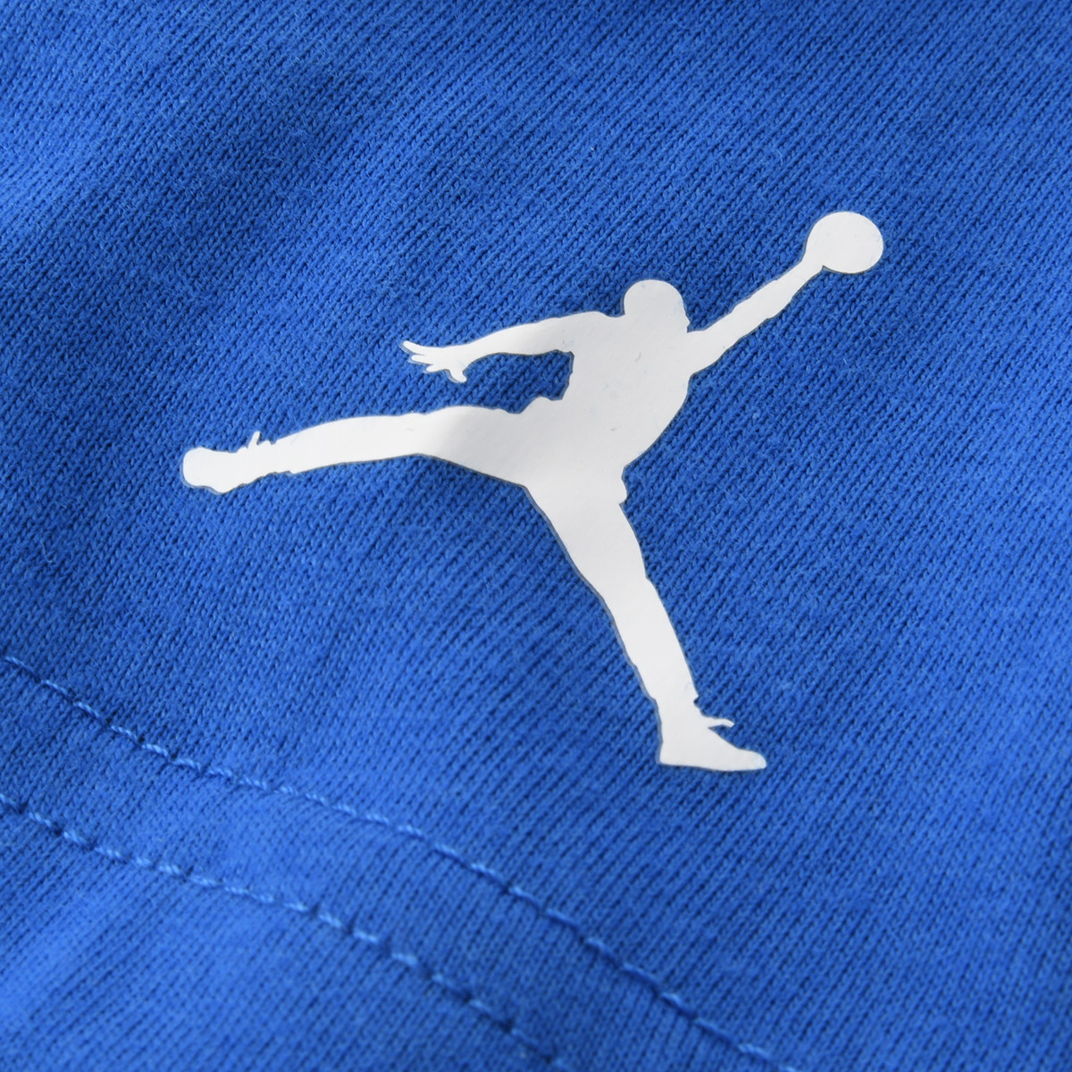 Remera Jordan MJ Flight Goat Crew Niño,  image number null
