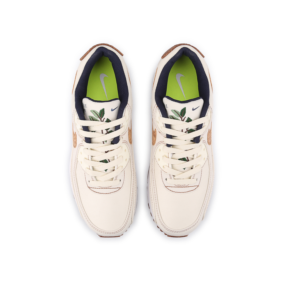 Zapatillas Nike Air Max 90 Se,  image number null