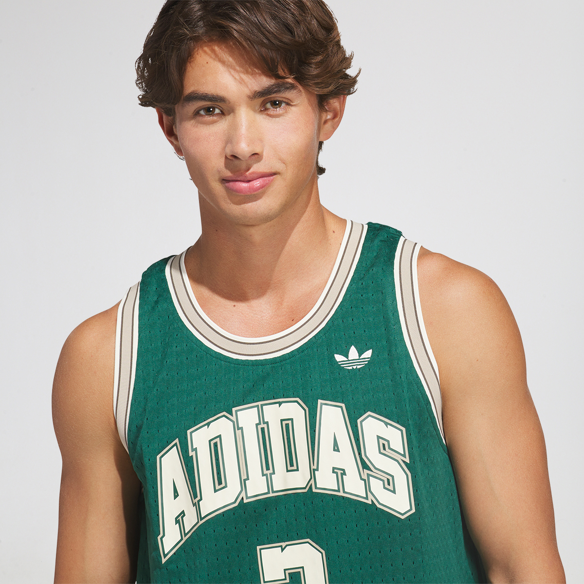 Musculosa adidas Originals Sideline Hombre,  image number null