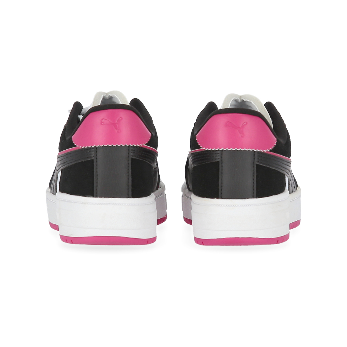 Zapatos puma tipo vans queen on sale