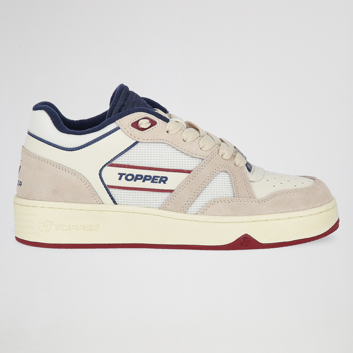 Zapatillas Topper Umpire,  image number null