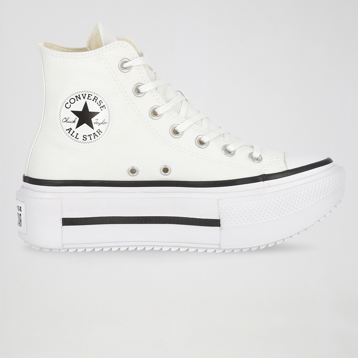 Zapatillas Converse Chuck Taylor All Star Lift Mujer,  image number null