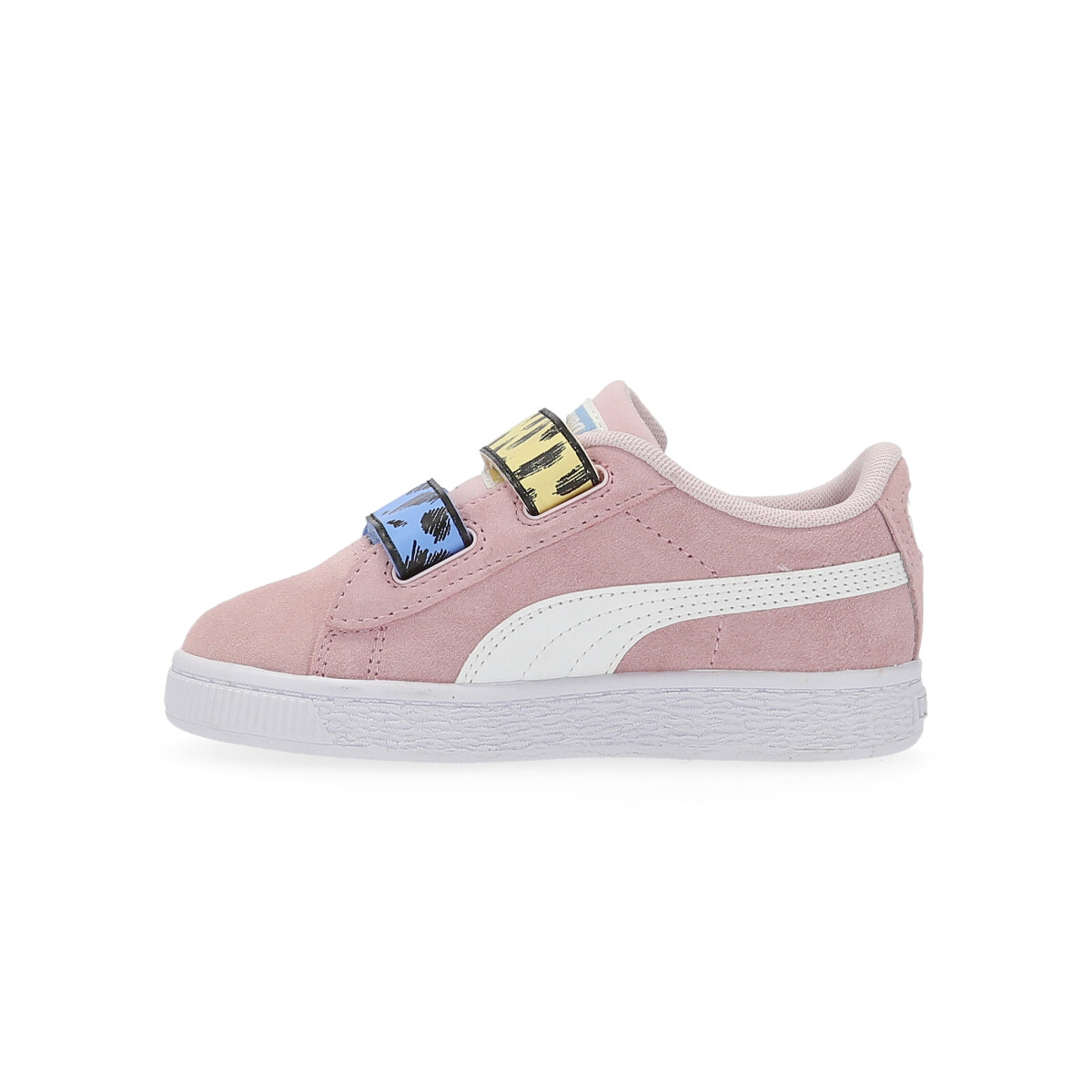 Zapatillas Puma Suede Classic Lf V para Niños,  image number null