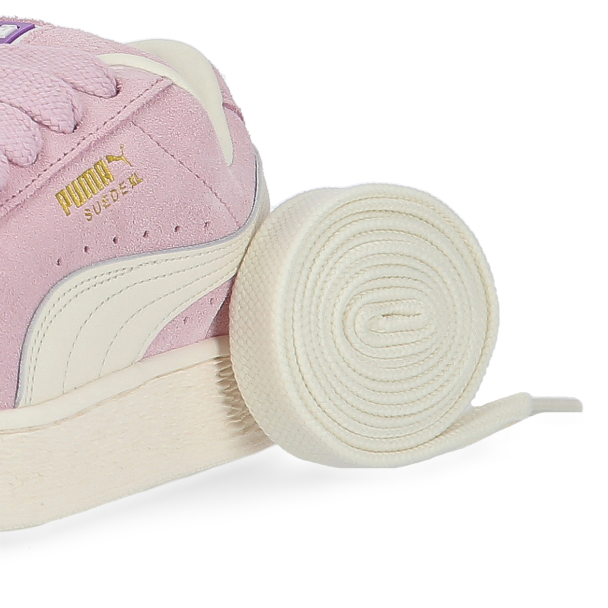 Zapatillas Puma Suede XL,  image number null