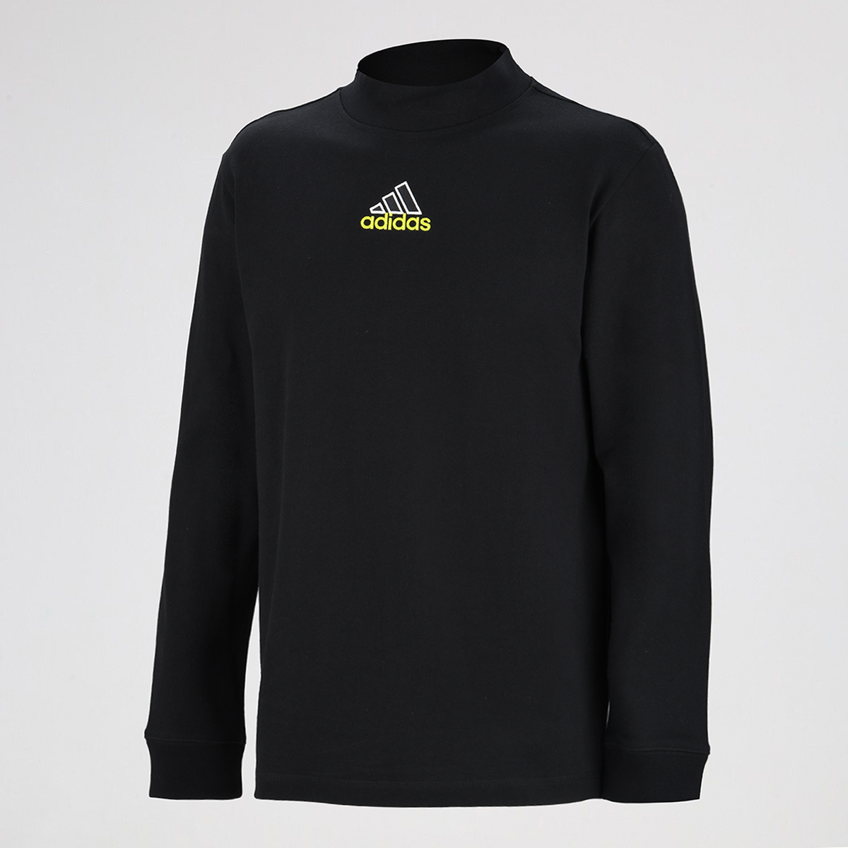Buzo adidas Mock Neck para Hombre,  image number null