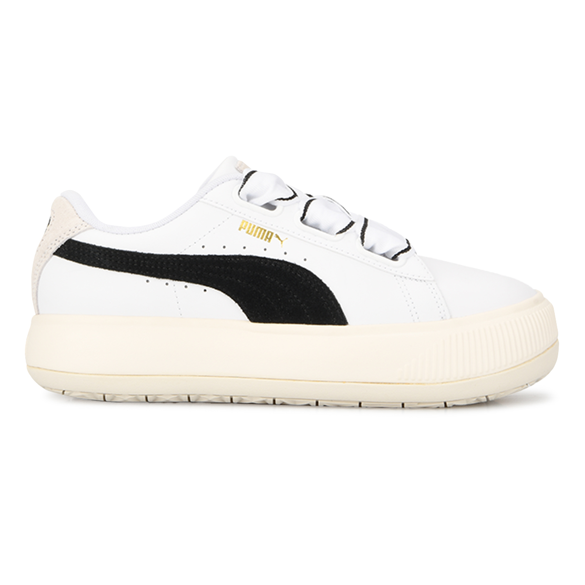 Zapatillas Puma Suede Mayu Heart Moov