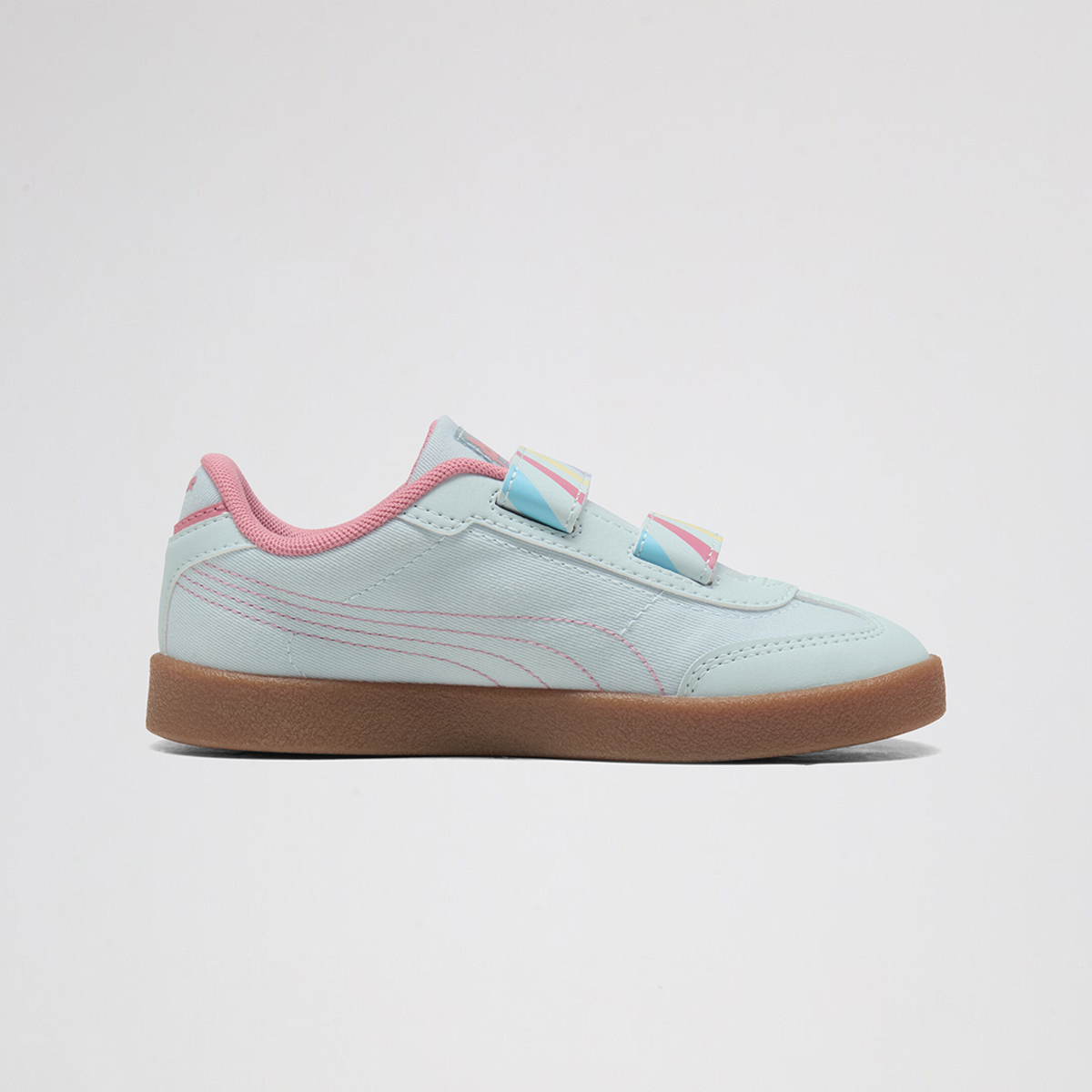 Zapatillas Puma x Gabby&rsquo;s Dollhouse Club II Era Infantil,  image number null