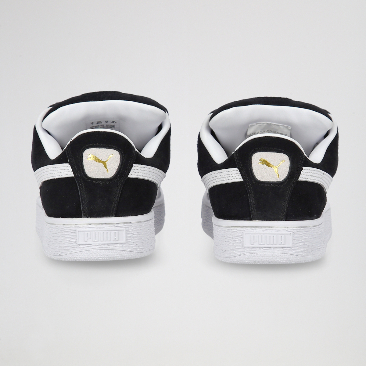Zapatillas Puma Suede XL,  image number null