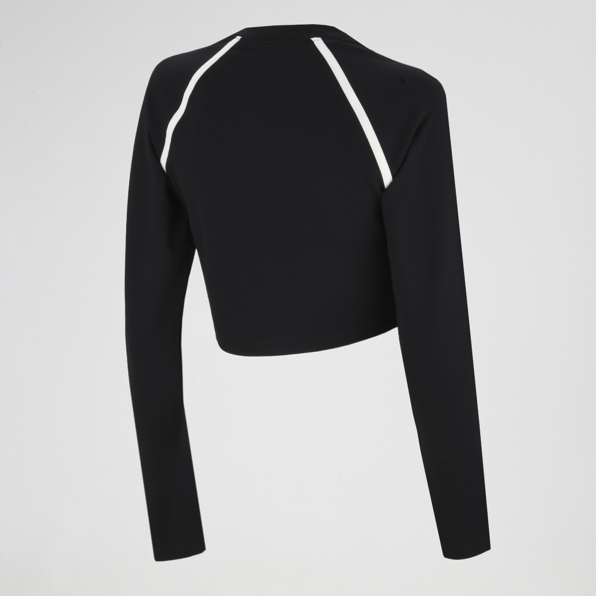 Remera Nike Sportswear Mujer manga larga,  image number null