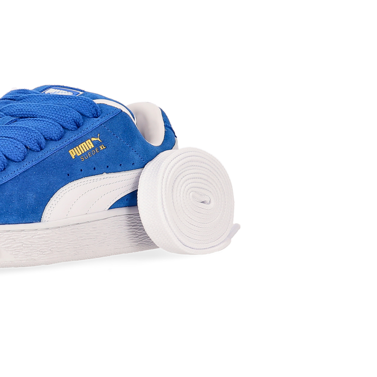 Zapatillas Puma Suede Xl,  image number null