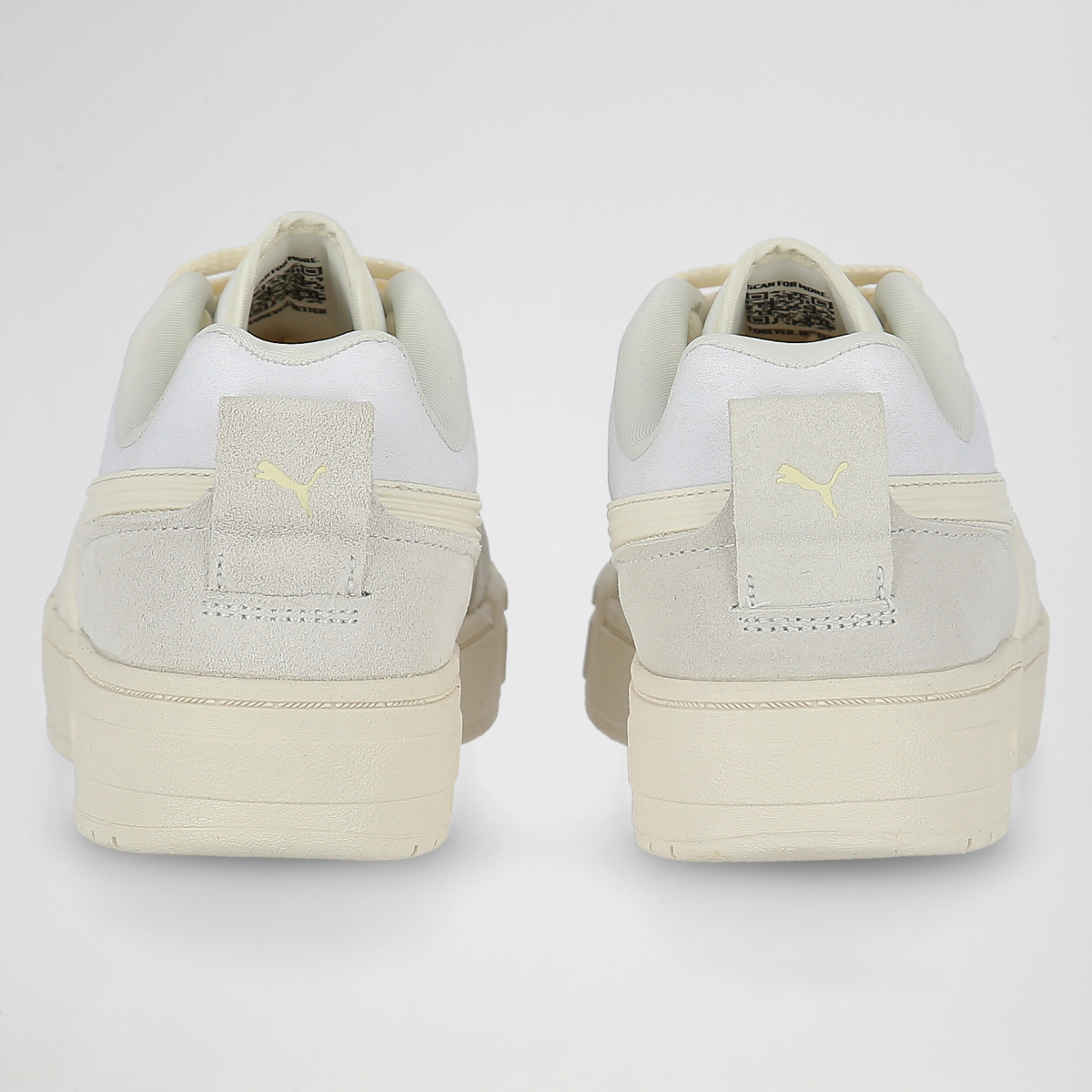 Zapatillas Puma CA Pro Lux III Mujer,  image number null