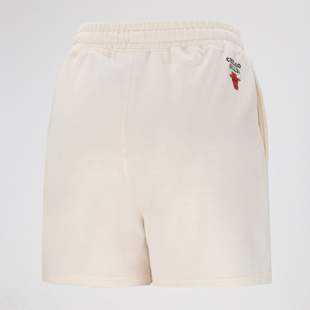 Short NBA Chicago Bulls Deportivo para Hombre,  image number null