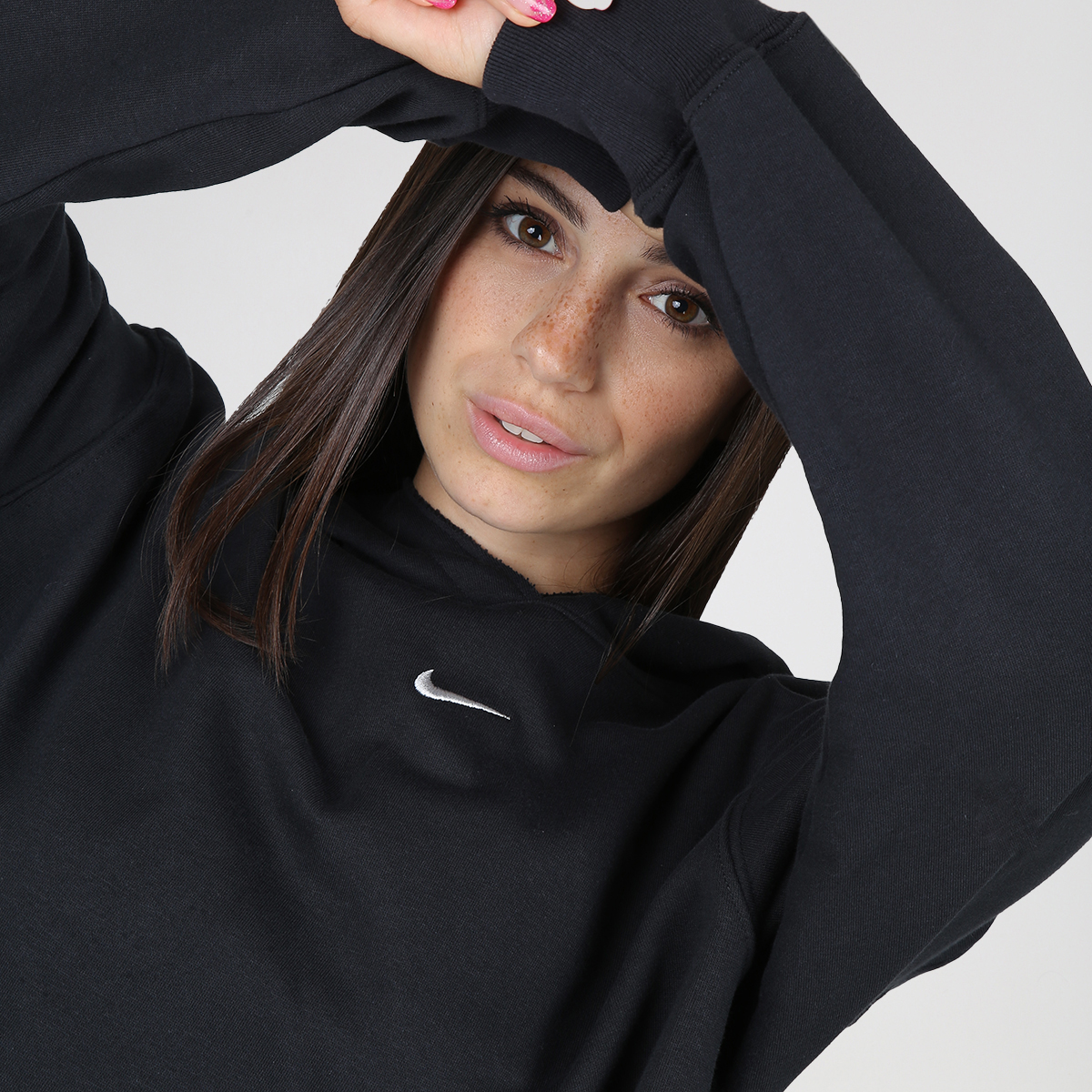 Buzo Nike Sportswear Mujer,  image number null