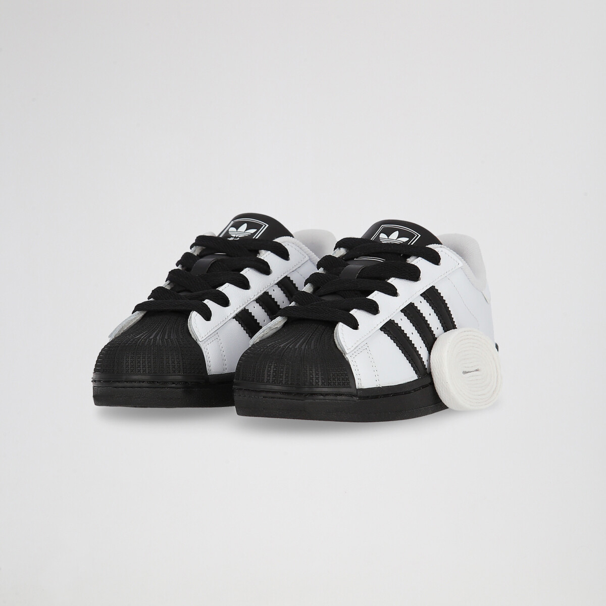 Zapatillas adidas Superstar II Infantil,  image number null
