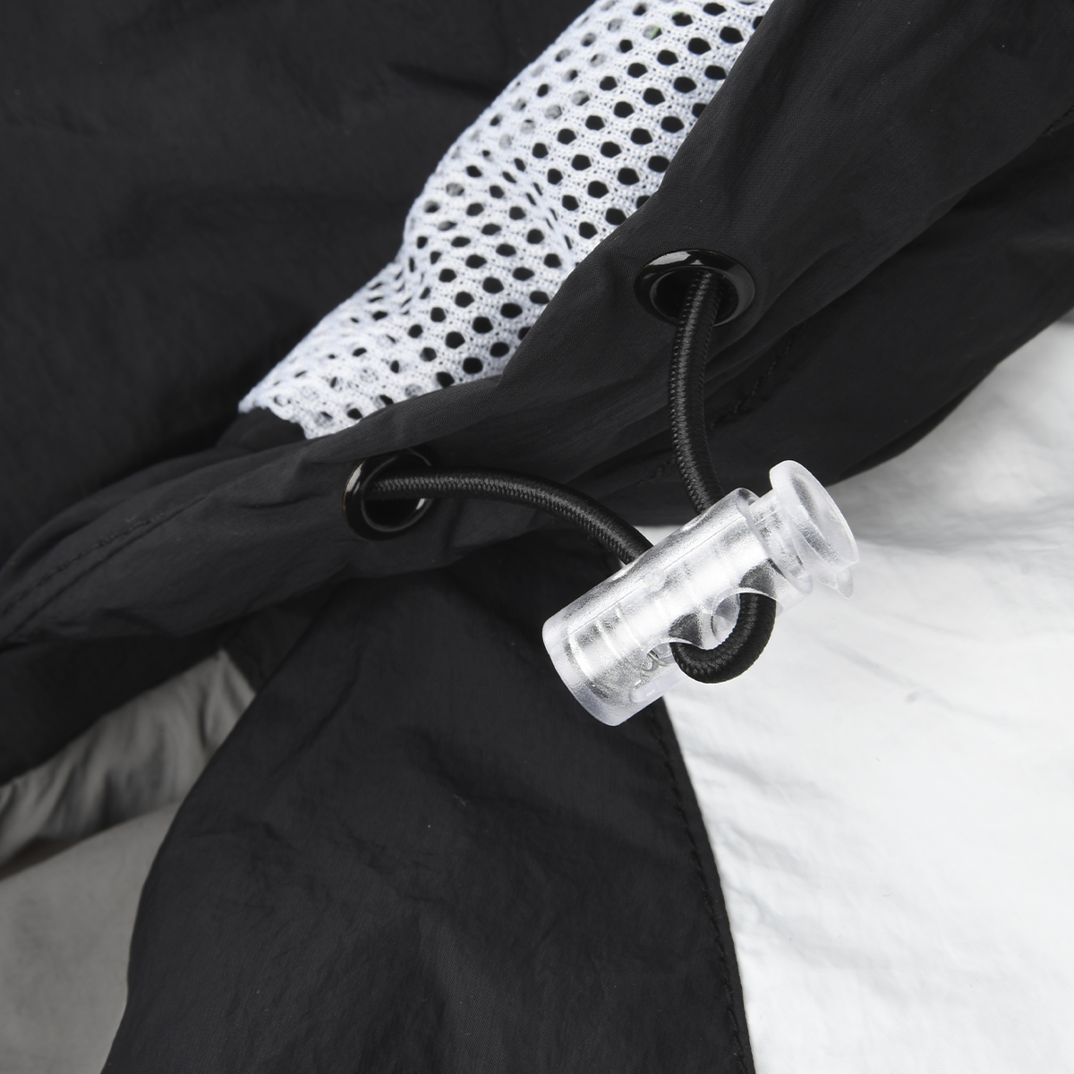 Campera Atomik Rompeviento West Windbreaker Hombre,  image number null