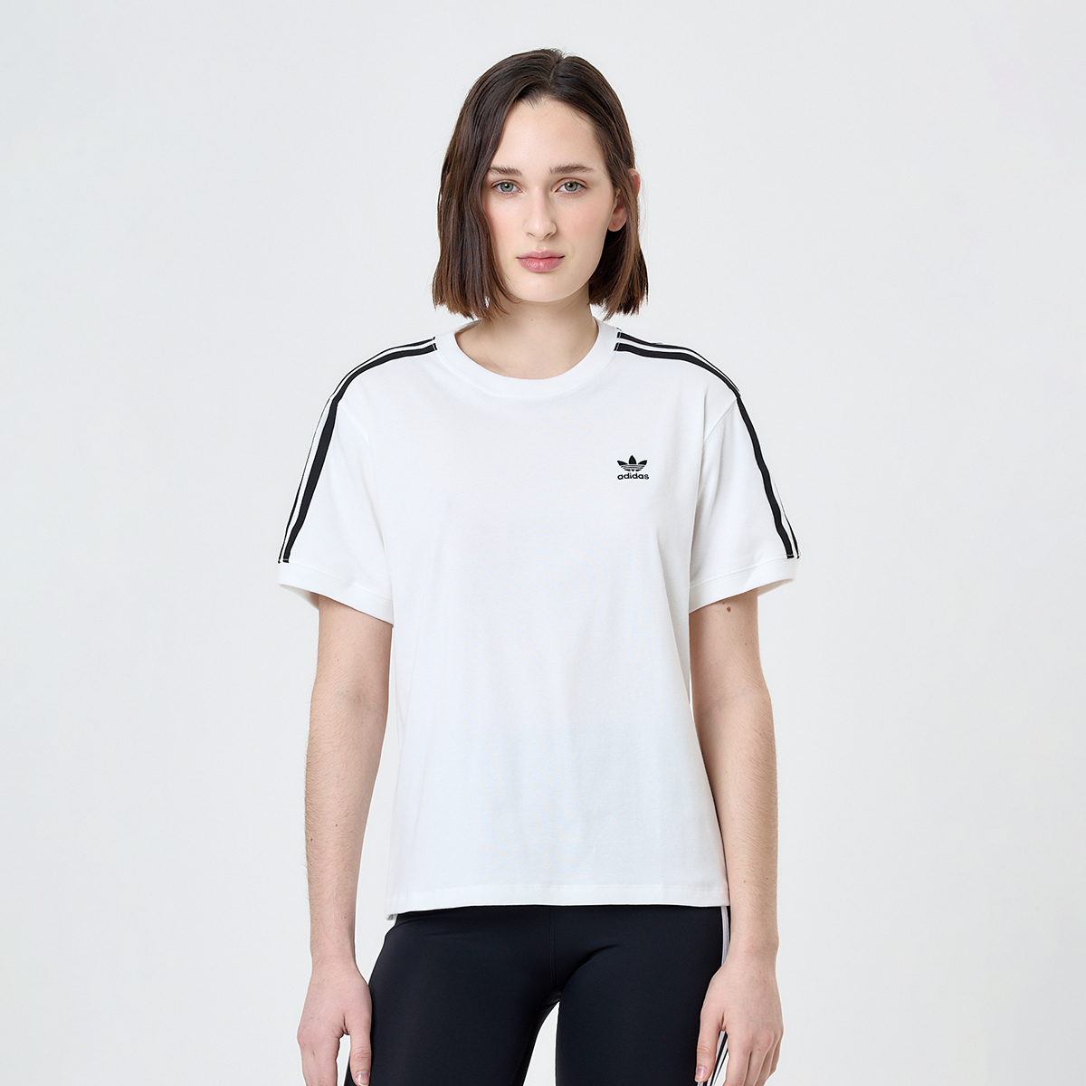 Remeras de algodon adidas clearance